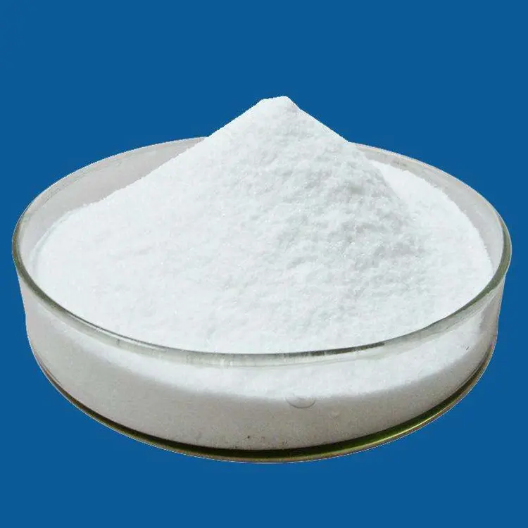 Local Anesthetic Drug Ropivacaine Hydrochloride Powder CAS 132112-35-7