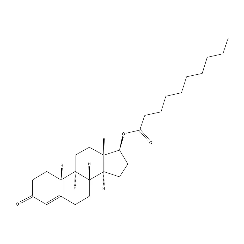 Hormone High Quality Nandrolone Decanoate ...