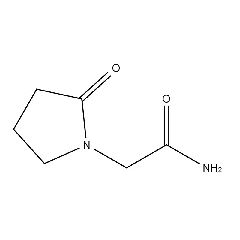 Nootropics Powder Piracetam Powder CAS 7491-74-9 for Enhancing Memory