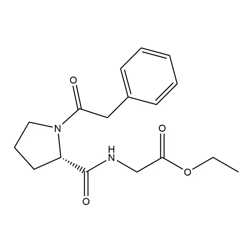 Nootropics Powder Noopept  Powder CAS 157115-85-0 for Enhancing Memory