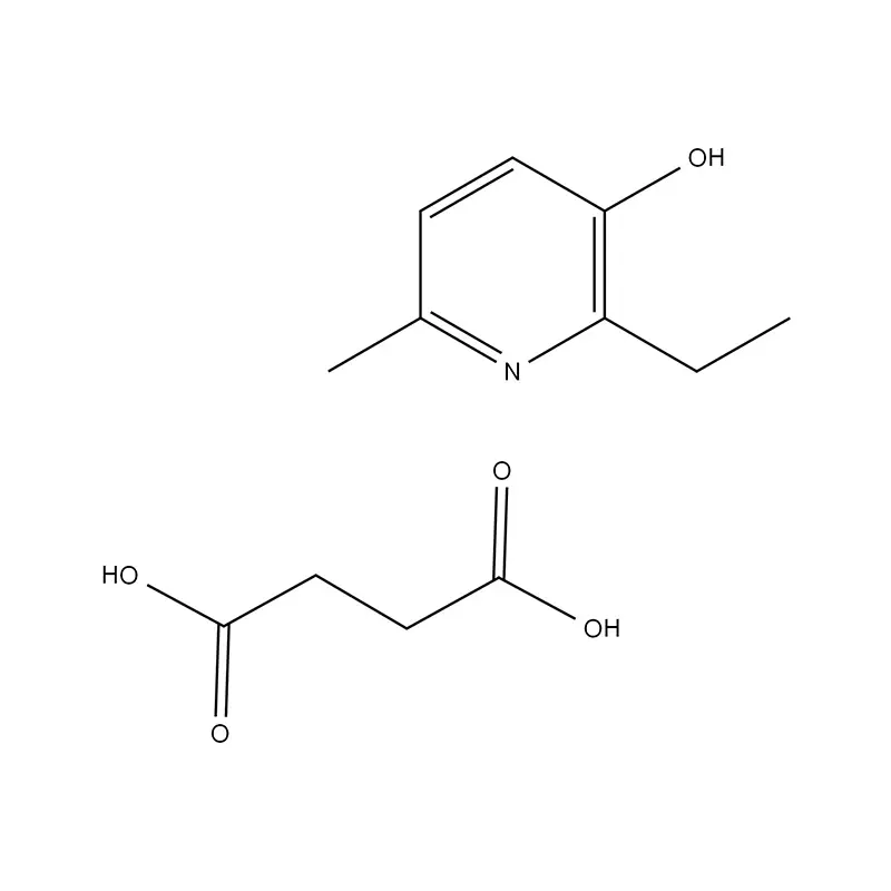 High Purity Mexidol  Base Powder CAS:12746...