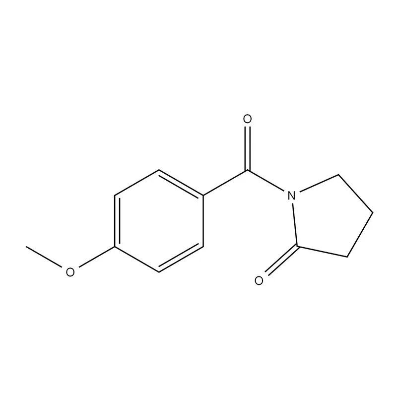 Nootropics Powder Aniracetam Powder CAS 72432-10-1 for Enhancing Memory