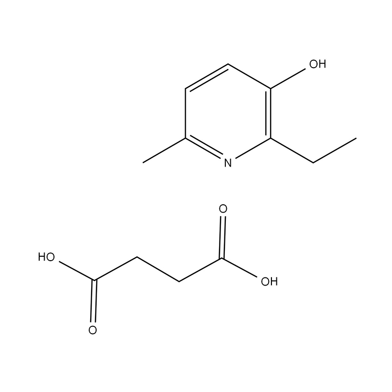 High Purity Mexidol  Base Powder CAS:12746...