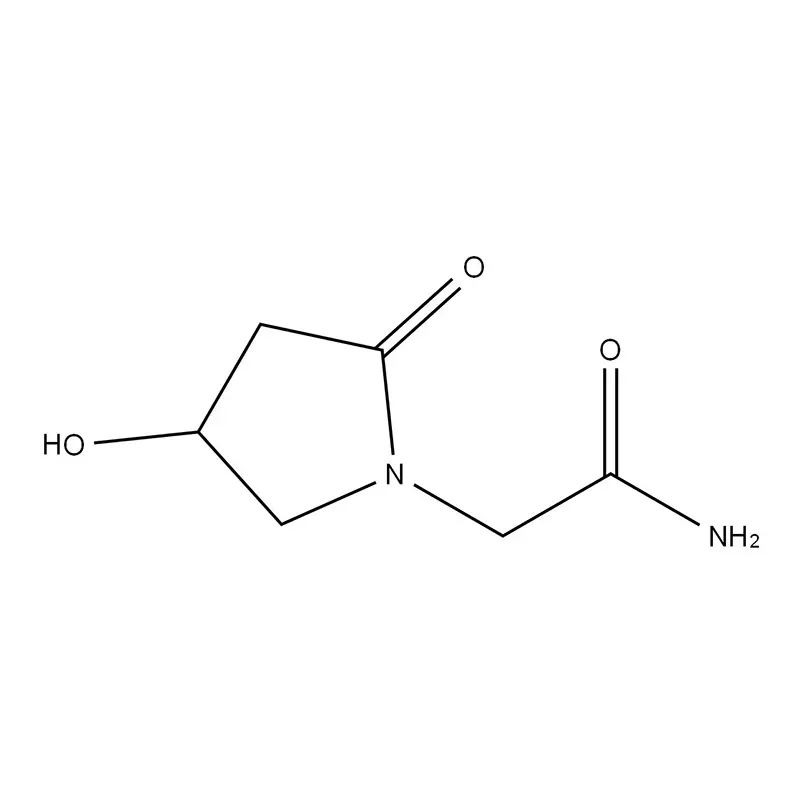 Nootropics Powder Oxiracetam Powder CAS 62613-82-5 for Enhancing Memory
