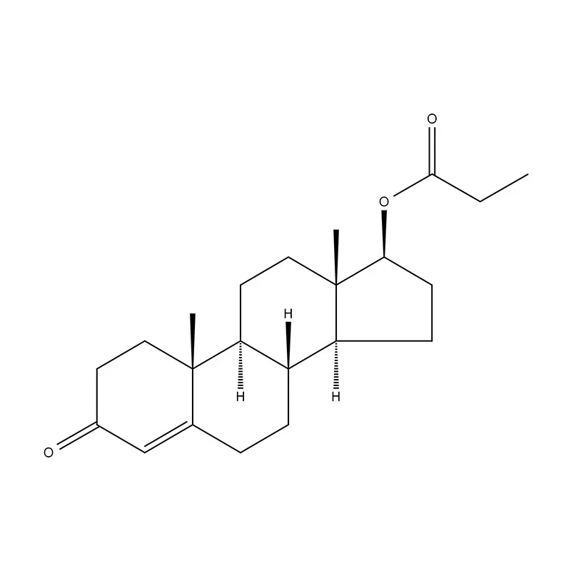 Hormone High Quality Testosterone propiona...