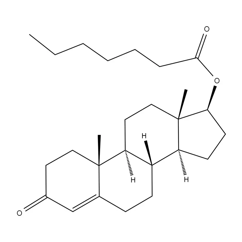 Hormone High Quality Testosterone enanthat...