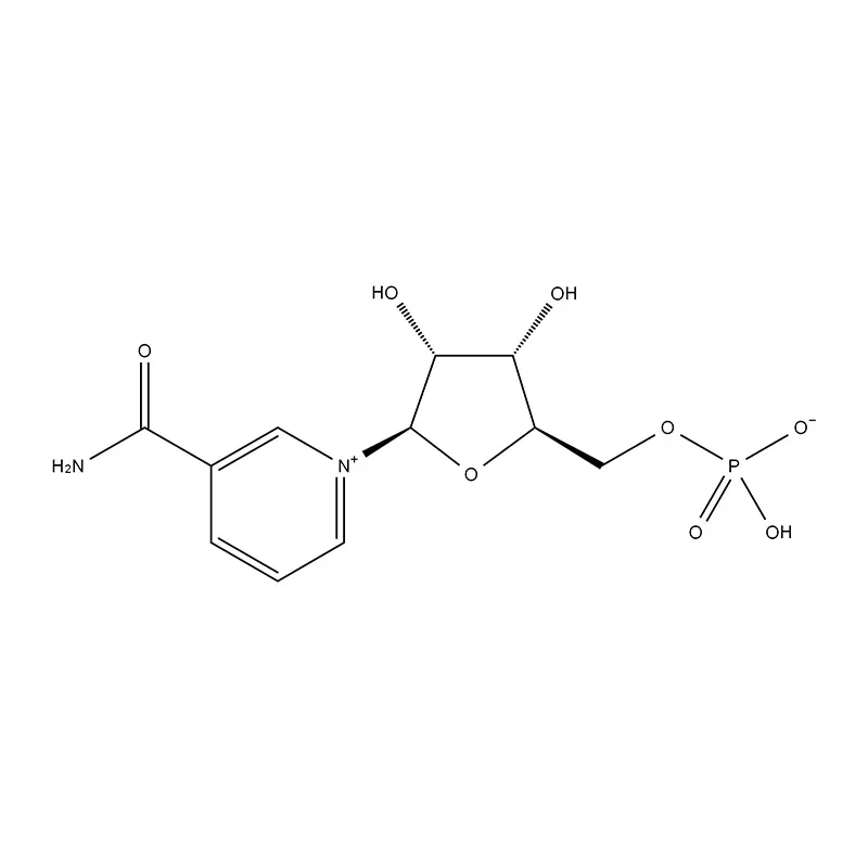 Wholesale Bulk 1094-61-7 Beta Nicotinamide...